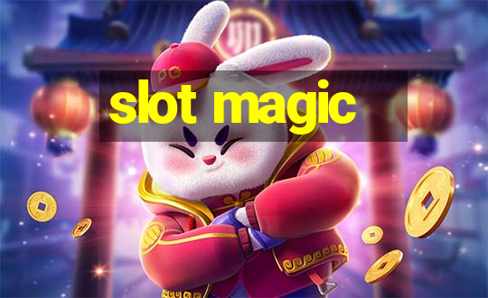 slot magic