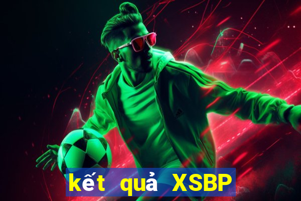 kết quả XSBP ngày 8