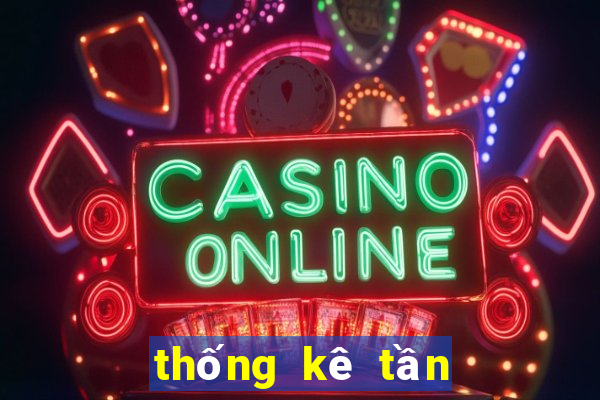 thống kê tần suất loto cặp