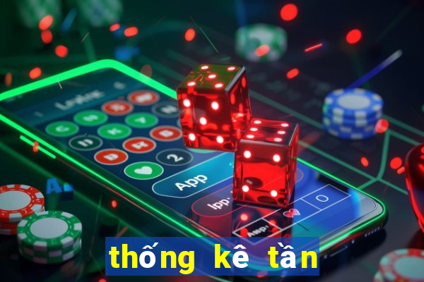 thống kê tần suất loto cặp