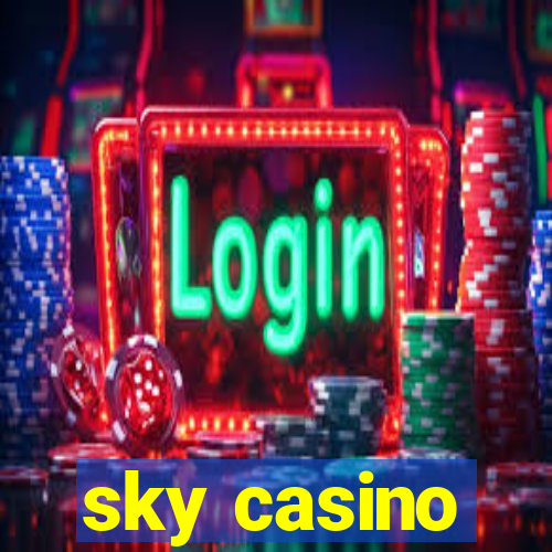 sky casino