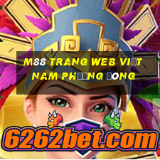 M88 Trang web Việt nam Phương Đông