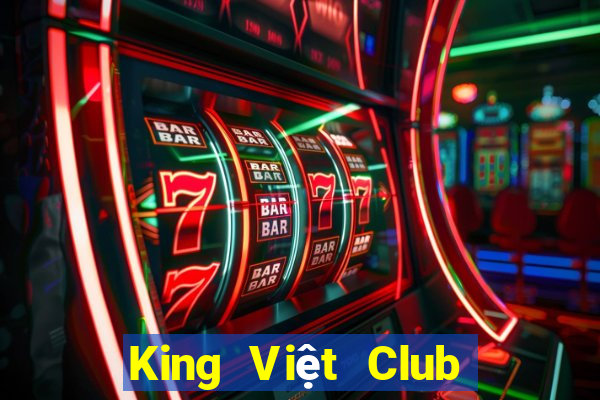 King Việt Club Game Bài Nhất Vip