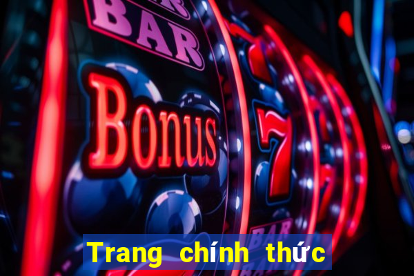 Trang chính thức của Việt nam