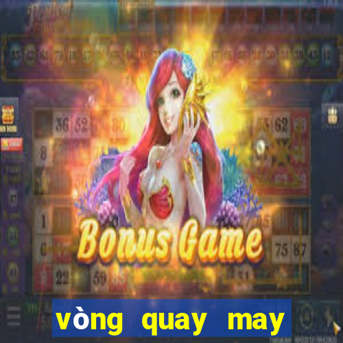 vòng quay may mắn au