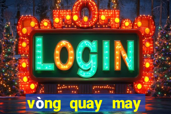 vòng quay may mắn au