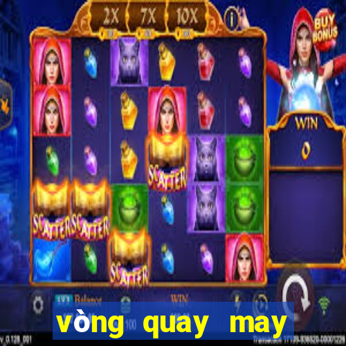 vòng quay may mắn au