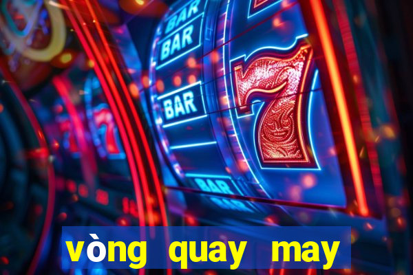 vòng quay may mắn au