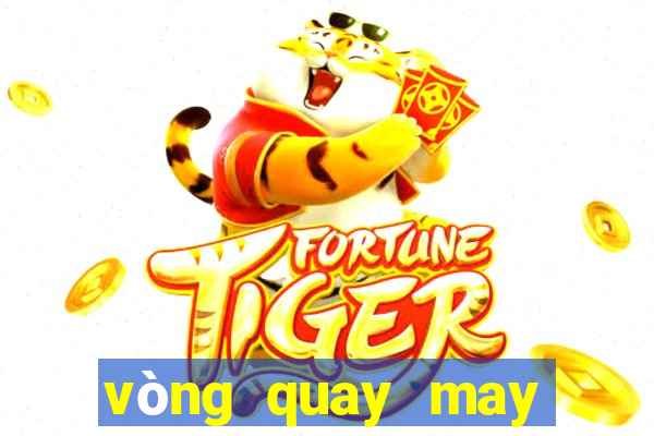 vòng quay may mắn au