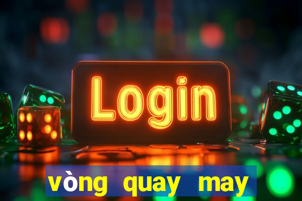 vòng quay may mắn au