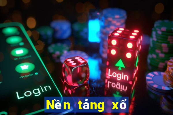 Nền tảng xổ số Thần Tài