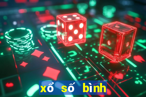 xổ số bình thuận 4 2