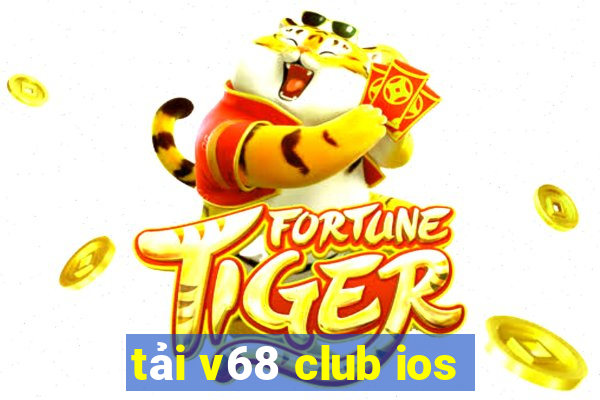 tải v68 club ios