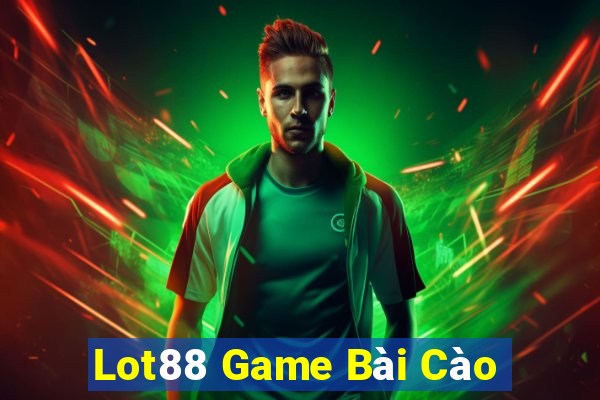 Lot88 Game Bài Cào