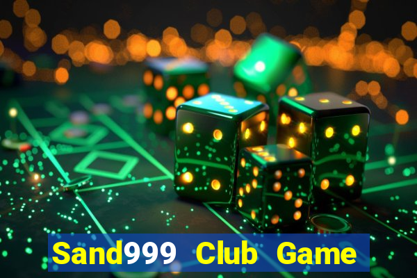 Sand999 Club Game Bài Ku.Fun