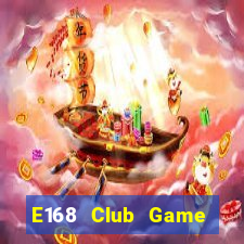 E168 Club Game Thẻ Bài Illuminati