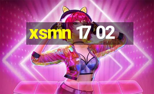 xsmn 17 02