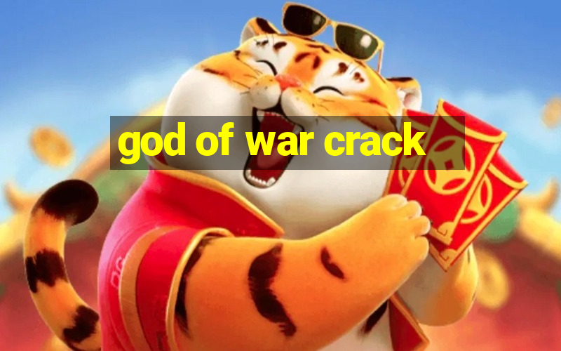 god of war crack