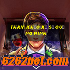 tham khảo xổ số quảng ninh