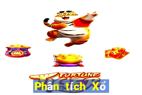 Phân tích Xổ Số Trà Vinh ngày 31