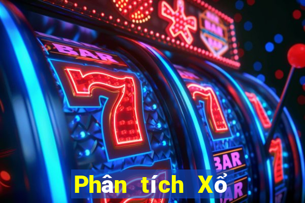 Phân tích Xổ Số Trà Vinh ngày 31