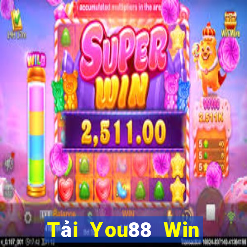 Tải You88 Win Game Bài