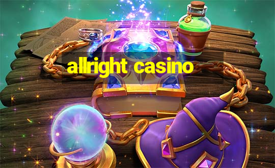 allright casino