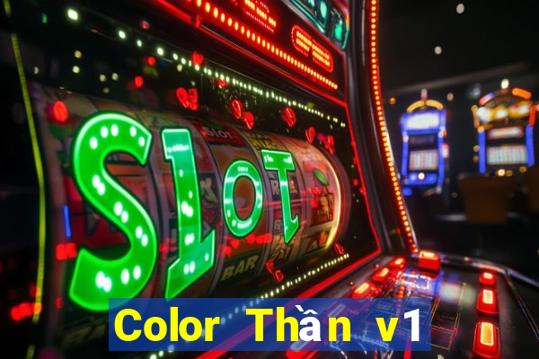 Color Thần v1 Tải Fun88