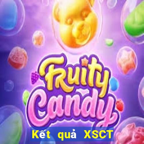 Kết quả XSCT Thứ 7