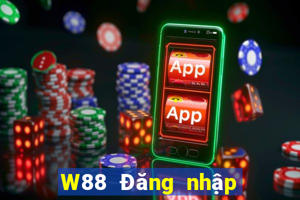 W88 Đăng nhập xổ số Dahua