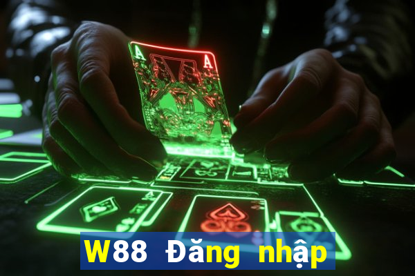 W88 Đăng nhập xổ số Dahua