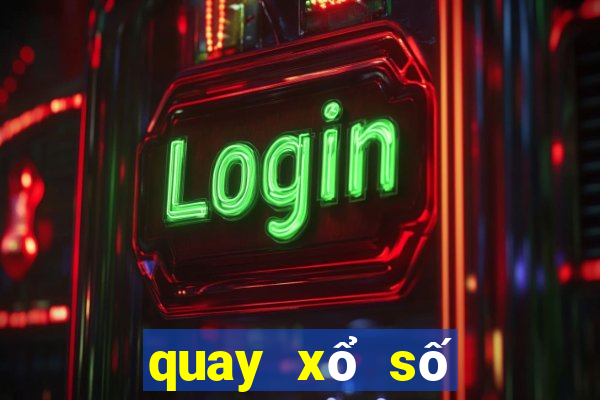 quay xổ số trực tiếp miền trung