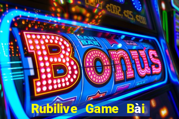 Rubilive Game Bài Uno Miễn Phí