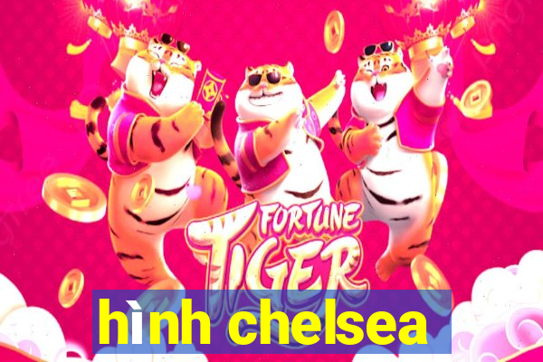 hình chelsea