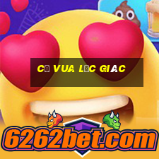 cờ vua lục giác