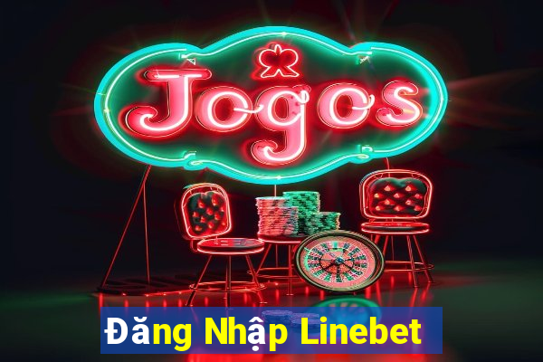 Đăng Nhập Linebet