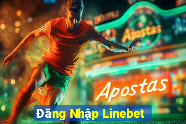 Đăng Nhập Linebet