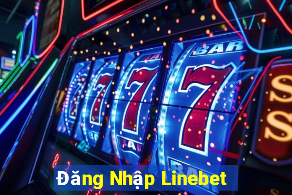 Đăng Nhập Linebet