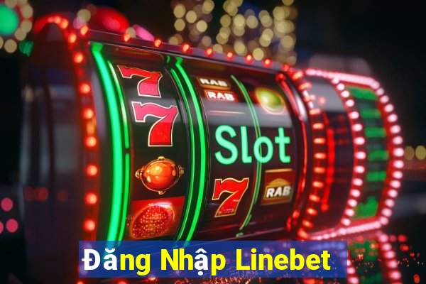 Đăng Nhập Linebet