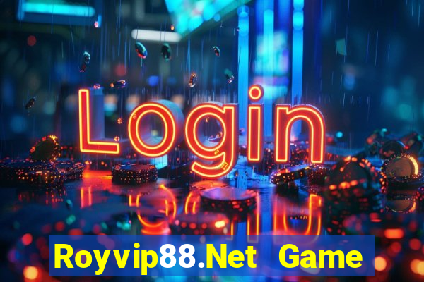 Royvip88.Net Game Bài 3C Cho Ios