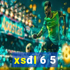 xsđl 6 5