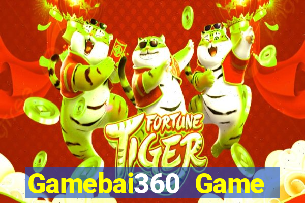 Gamebai360 Game Bài Vip