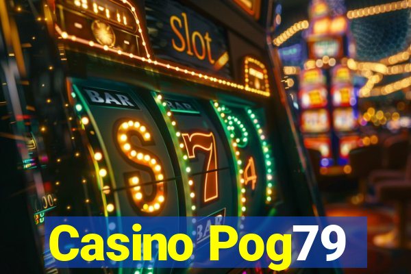 Casino Pog79