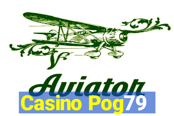 Casino Pog79