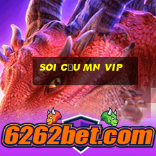 soi cầu mn vip