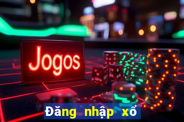 Đăng nhập xổ số c99