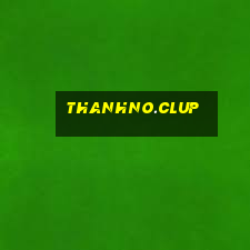 thanhno.clup