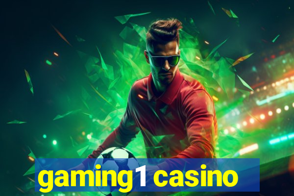 gaming1 casino