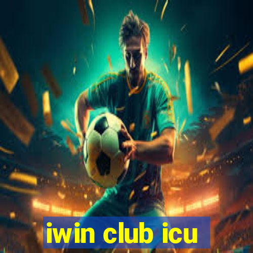 iwin club icu