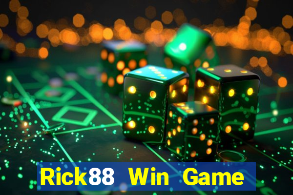 Rick88 Win Game Bài 3 Cây Đổi Thưởng